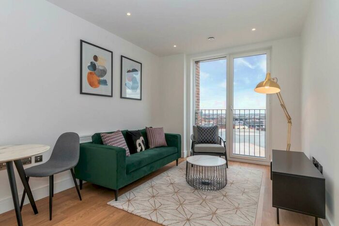 1 Bedroom Apartment To Rent In Timber Yard East, Pershore Street, Birmingham, B5