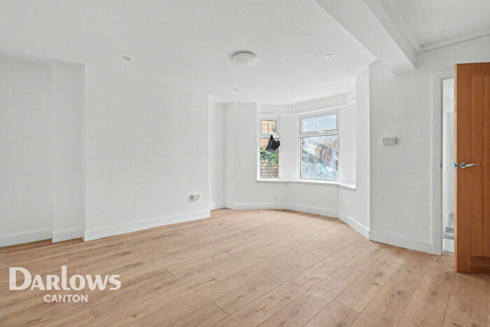 Studio For Sale In Ferry Road, Cardiff, CF11