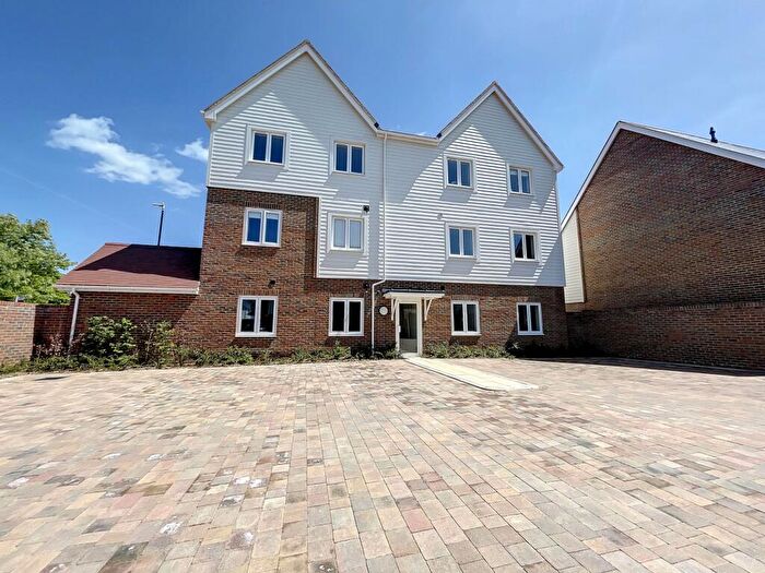 2 Bedroom Apartment To Rent In Manley Boulevard, Champion Court, ME6