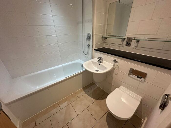 2 Bedroom Apartment To Rent In The Horizon Building, Leicester, Leicestershire, LE1