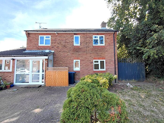 4 Bedroom Semi-detached House To Rent In Winston Gardens, Herne Bay, CT6