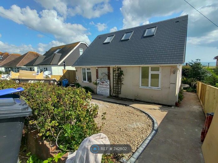 3 Bedroom Detached House To Rent In Rodmell Avenue, Saltdean, Brighton BN2