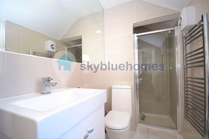 4 Bedroom Terraced House To Rent In Beckingham Road, Leicester, LE2