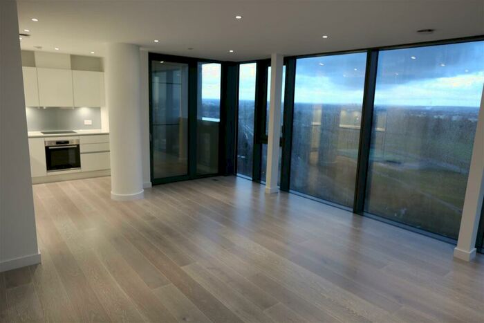 2 Bedroom Flat To Rent In City North East Tower, Finsbury Park, N4