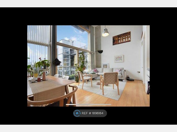 2 Bedroom Flat To Rent In Unit, Hackney, E8