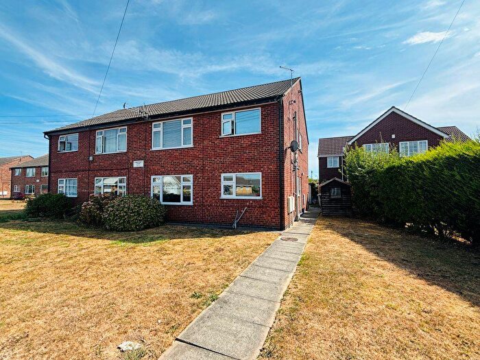 2 Bedroom Flat To Rent In Queens Road, Skegness, PE25