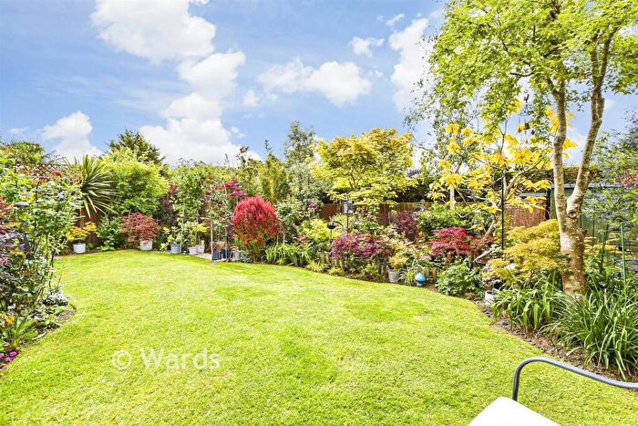 5 Bedroom Detached House For Sale In Orchard View, Detling, Maidstone, Kent, ME14