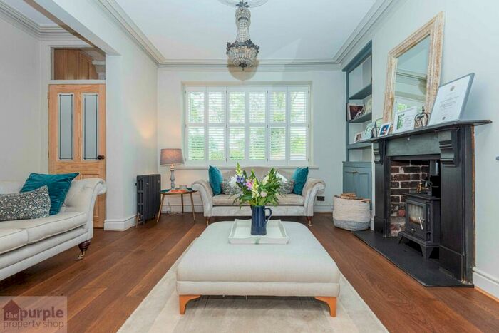 3 Bedroom Terraced House For Sale In Ollerton Terrace, Chorley Road, Withnell, Chorley, PR6