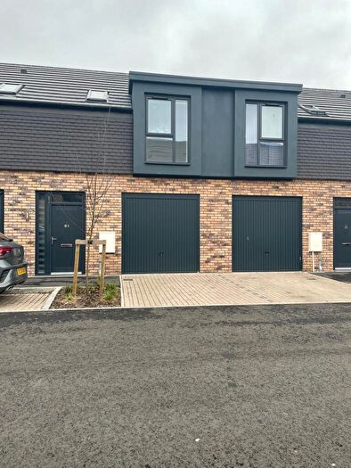 4 Bedroom Terraced House To Rent In Parkes Avenue, Balsall Heath, B12