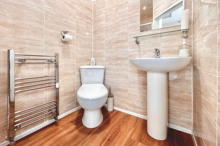 1 Bedroom Flat To Rent In Portland Road, Edgbaston, Birmingham, B16