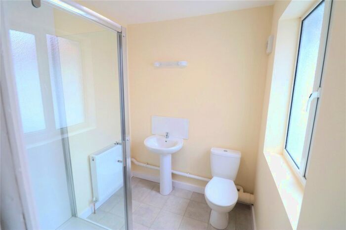 Property To Rent In Church Lane, London NW9