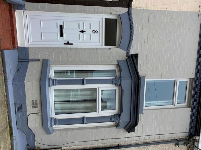 2 Bedroom Terraced House To Rent In Broadwood Street, Liverpool, L15