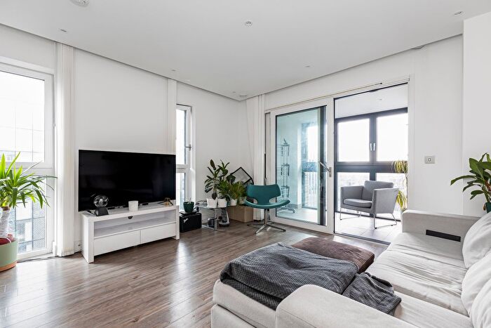 1 Bedroom Flat To Rent In New Drum Street, London, E1