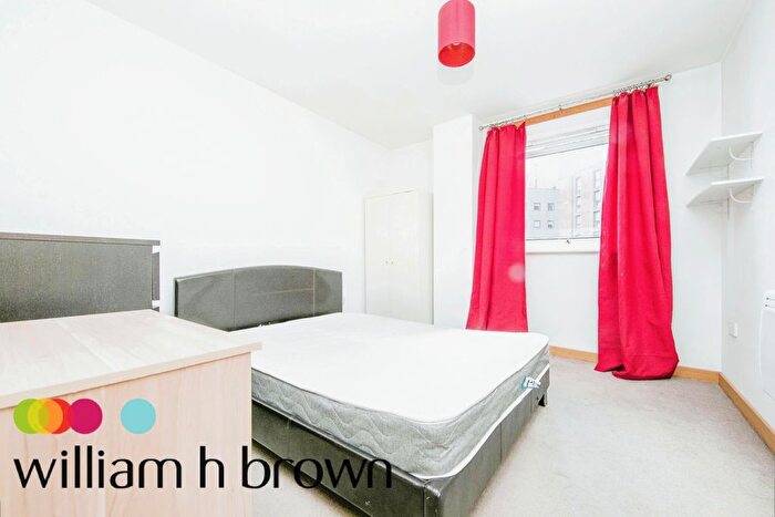 2 Bedroom Flat To Rent In Caelum Drive, Colchester, CO2