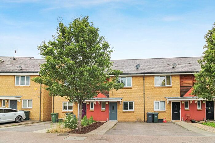 2 Bedroom Terraced House To Rent In Snowden Hill, Northfleet, Gravesend, DA11