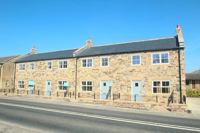3 Bedroom Property To Rent In New Inn Terrace, Burnt Yates, Harrogate, North Yorkshire, HG3