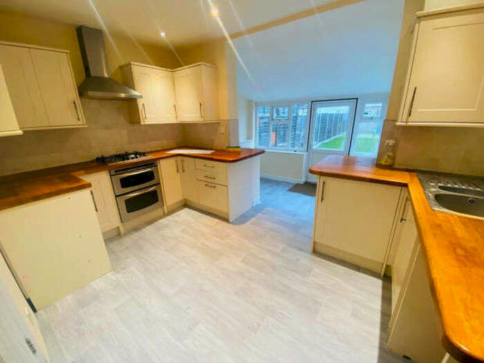 2 Bedroom Terraced House To Rent In Sunningdale Avenue, Feltham, TW13