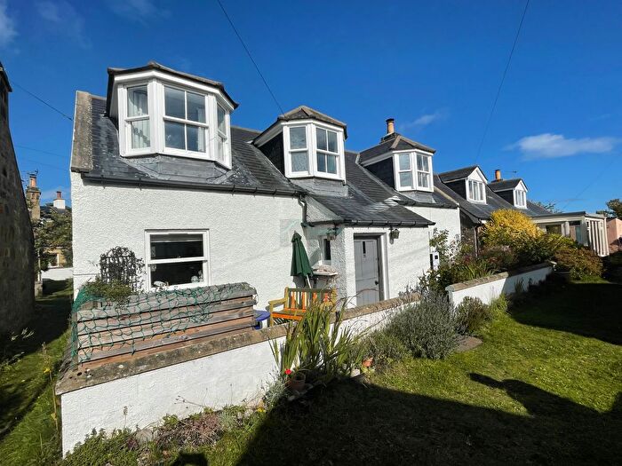 3 Bedroom Cottage For Sale In Findhorn, Forres, IV36