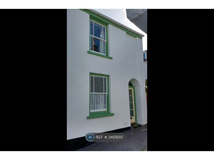 2 Bedroom End Of Terrace House To Rent In Vernons Lane, Appledore, Bideford, EX39