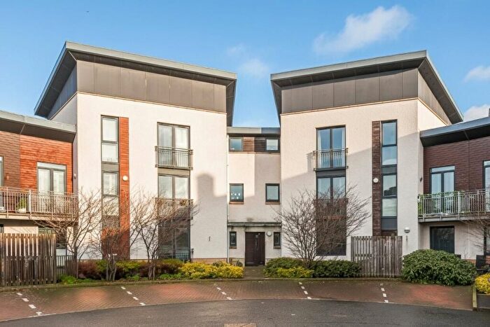 2 Bedroom Flat For Sale In East Pilton Farm Wynd, Pilton, Edinburgh, Edinburgh, EH5