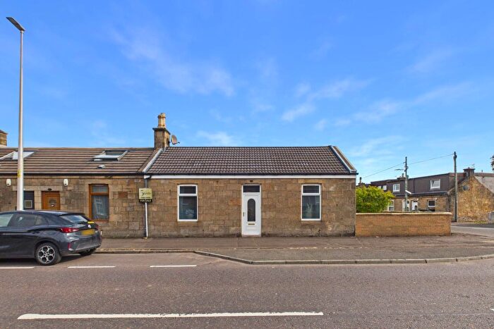 3 Bedroom Bungalow For Sale In Drygate Steet, Larkhall, ML9