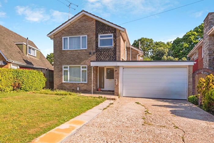 5 Bedroom Detached House For Sale In Hulbert Road, Waterlooville, PO7