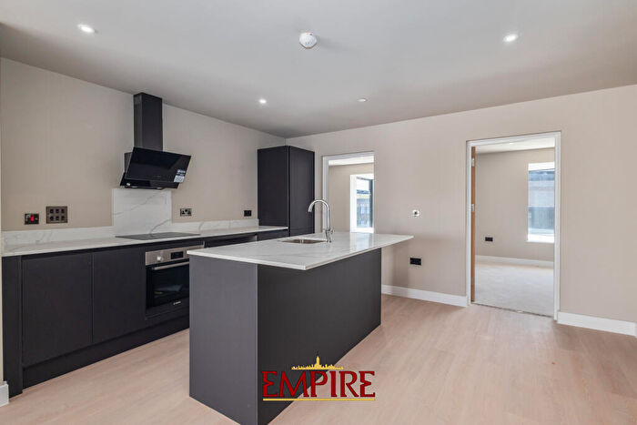 3 Bedroom Apartment To Rent In City Green, Coventry Road, B26