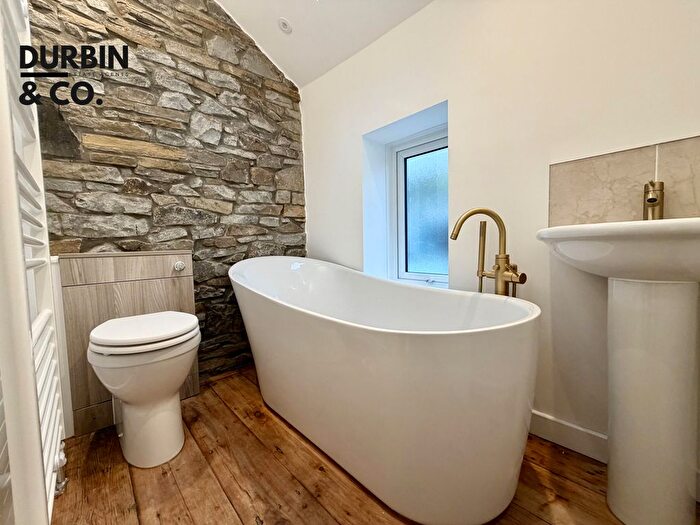 2 Bedroom Terraced House For Sale In High Street, Mountain Ash, CF45