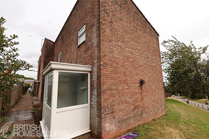 3 Bedroom End Of Terrace House For Sale In Bowleaze, Greenmeadow, Cwmbran, Torfaen, NP44