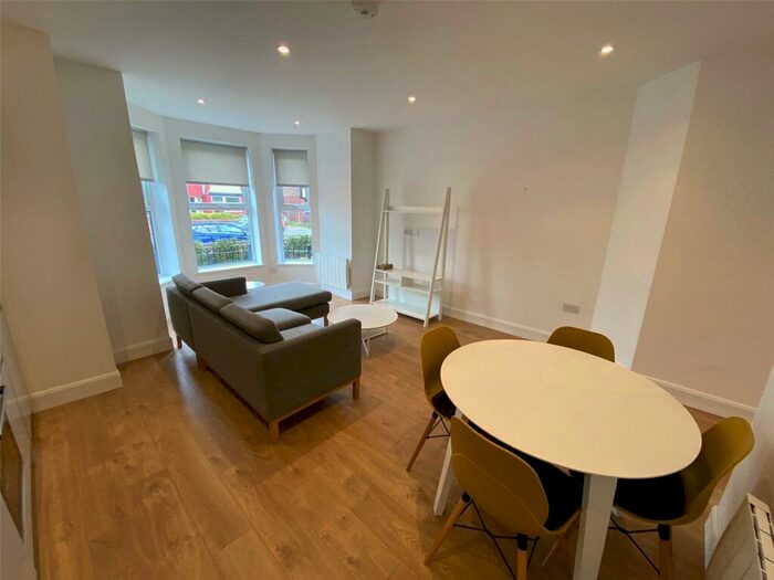 2 Bedroom Apartment To Rent In Abberton House, Abberton Road, Didsbury, Manchester, M20