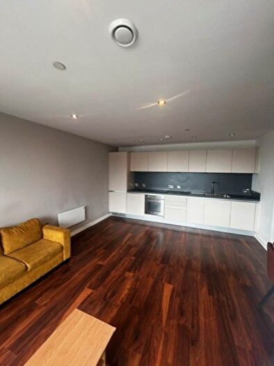 2 Bedroom Flat To Rent In Regent Road, Manchester, M3