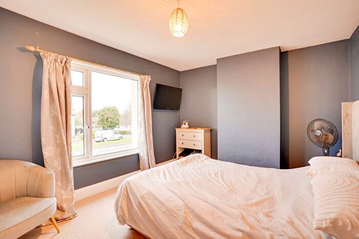 2 Bedroom Semi-Detached House For Sale In Ness Road, Burwell, CB25