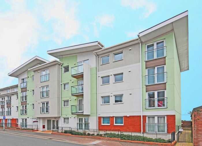 1 Bedroom Flat To Rent In Red Lion Lane, Exeter, EX1