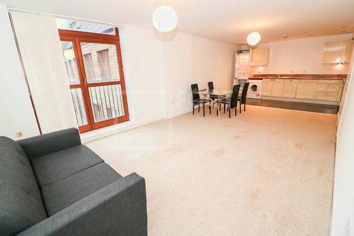 2 Bedroom Flat To Rent In Old Mill, Thornton Road, Bradford, BD1