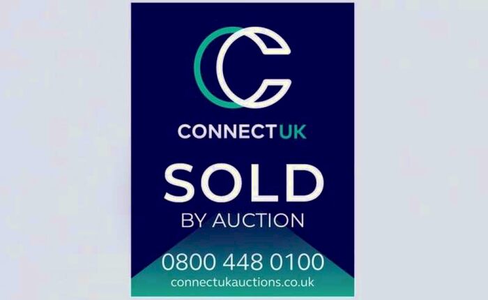 1 Bedroom Flat For Sale In Flat 19, Quain Court, Folkestone, Kent, CT20 2hh (lot No:21)