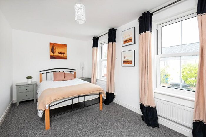 5 Bedroom Terraced House To Rent In Orchid Drive, Bath, BA2