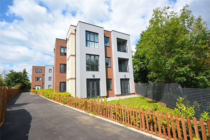 2 Bedroom Flat To Rent In Admiral Mews, Chelmsford, CM1