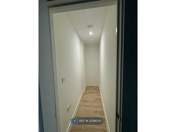 1 Bedroom Flat To Rent In Griffiths Close, Birmingham, B12