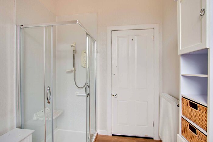 2 Bedroom Terraced Bungalow For Sale In Palmerston Street, Montrose, DD10