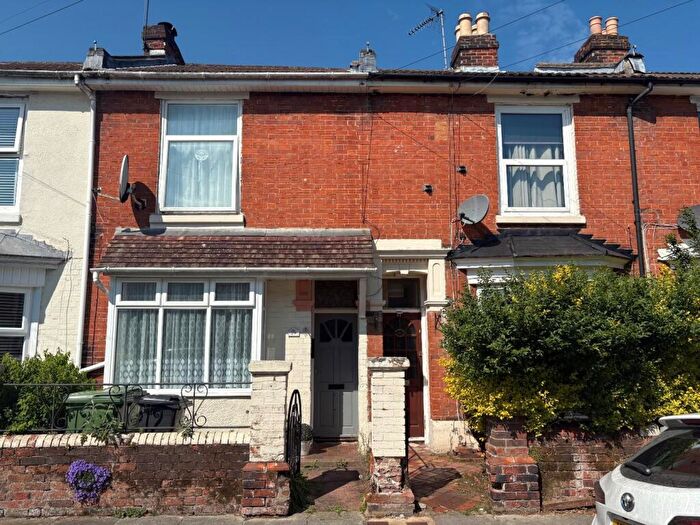 3 Bedroom House To Rent In Emsworth Road, Portsmouth, PO2
