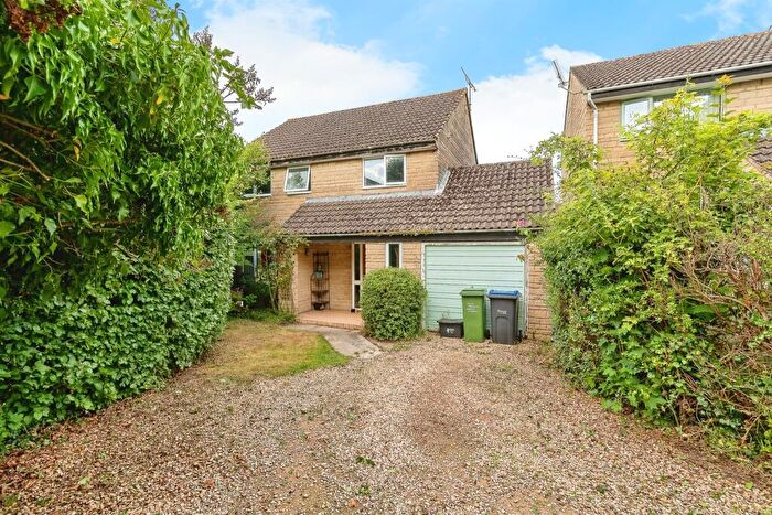 4 Bedroom Detached House For Sale In The Close, Kington St. Michael, Chippenham, SN14