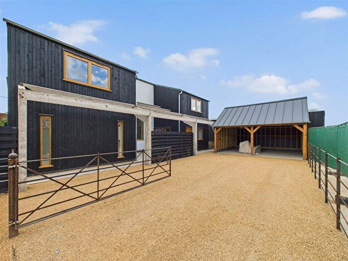 4 Bedroom Detached House To Rent In Bells Road, Belchamp Walter, CO10