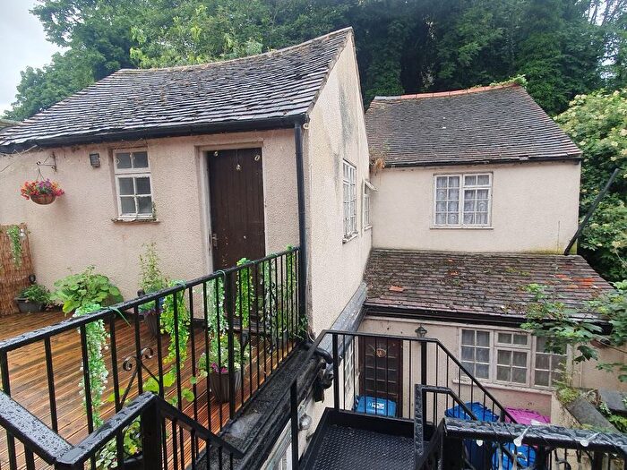 2 Bedroom Block Of Flats For Sale In C Amp; D Market Street, Tamworth, Staffordshire, B79