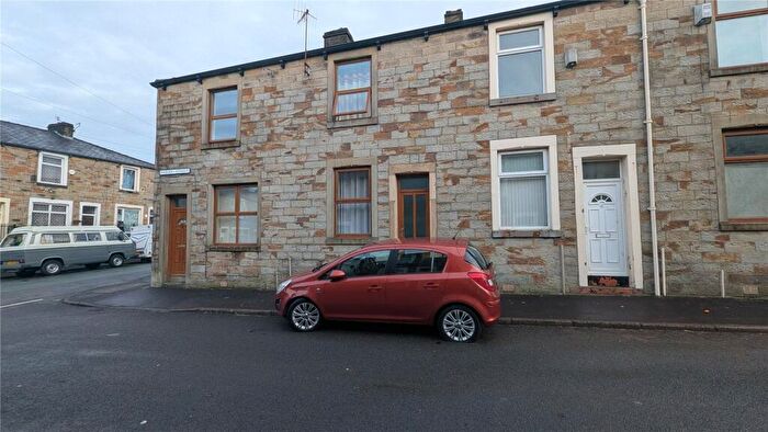 2 Bedroom Terraced House For Sale In Arran Street, Burnley, Lancashire, BB11