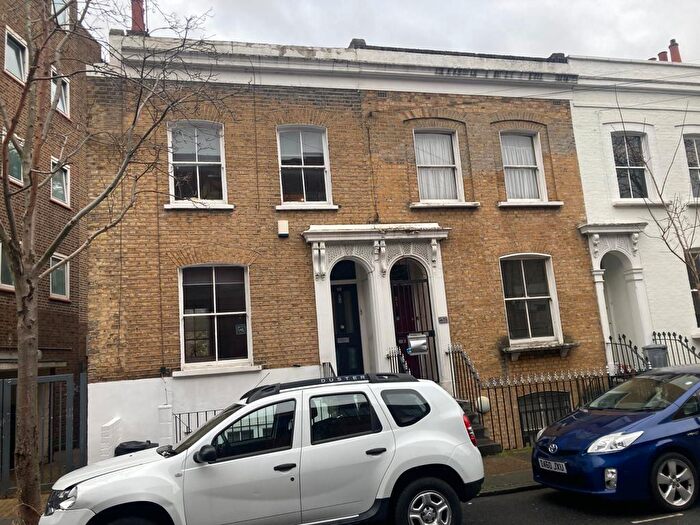 1 Bedroom Flat To Rent In Chisenhale Road, Bow, E3