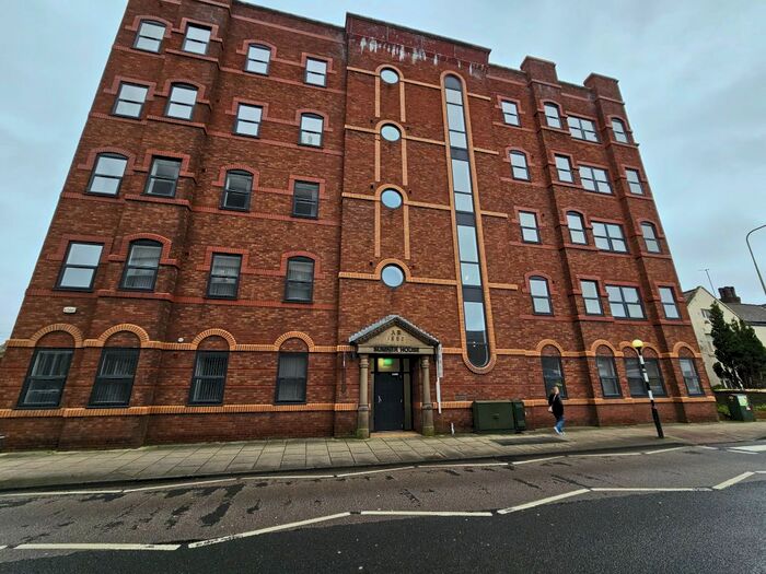 1 Bedroom Property To Rent In St. Thomas's Road, Chorley, PR7