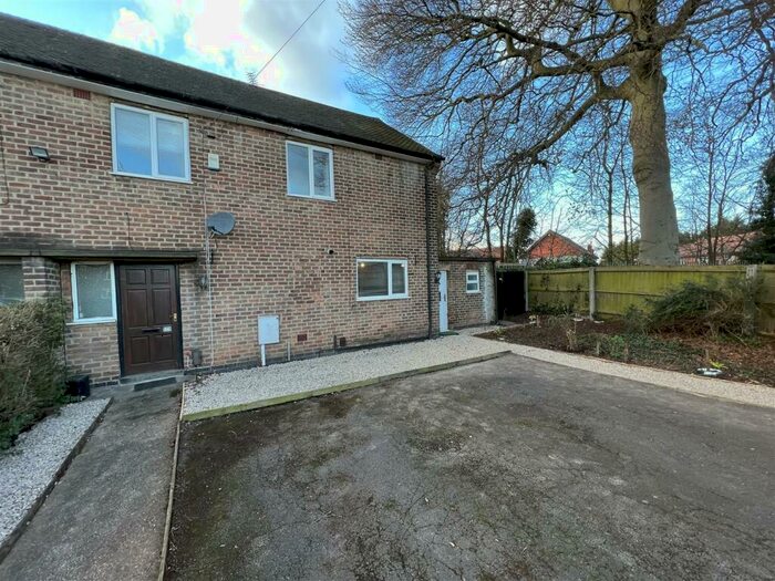1 Bedroom Flat To Rent In Trowels Lane, Derby, DE22