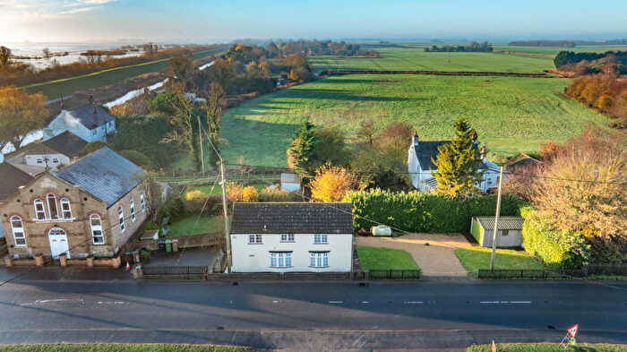 3 Bedroom Detached House For Sale In Main Street, Welney, Wisbech, PE14