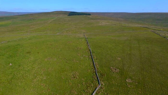 Land For Sale In Land At Blake Laws, Middlehope, St Johns Chapel, DL13