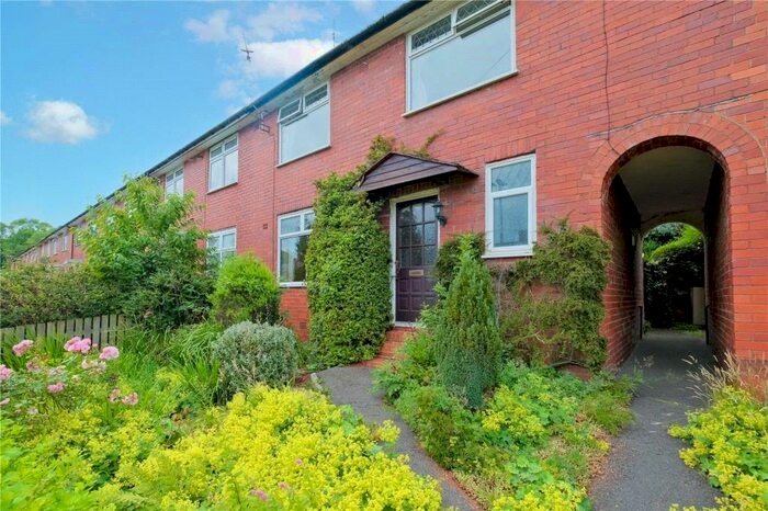2 Bedroom House To Rent In Amber Avenue, Blackburn, Lancashire, BB1